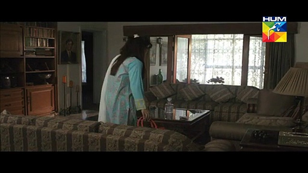 Sangat Episode 13 Part 3 HUM TV Drama 12 Nov 2015 - Video Dailymotion