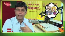 RJ Naved in 'Murga and Shaadi Ka Rishta' -