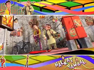 Halkat Sawaal - Coolie
