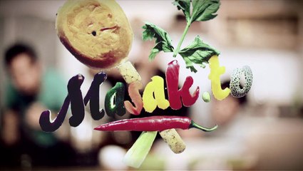 Tips Menghilangkan Biji Cabai dengan Cepat | Kiat 003