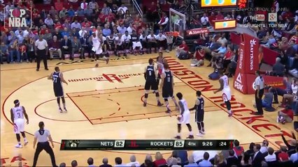 TOP 10 NBA Dunks of the Week ● 11/7 11/14/2015