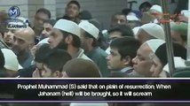 which will make your eyes filled with tears (Maulana Tariq Jamil)