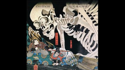 Lucio Bukowski X Kyo Itachi - Transmigration des ânes (scratches ׃ Nestor Kéa)