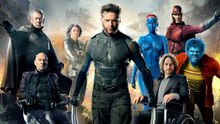 X-Men: Apocalypse Full Movie
