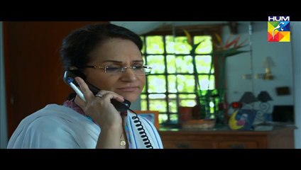 Tum Mere Paas Raho Episode 18 on Hum Tv