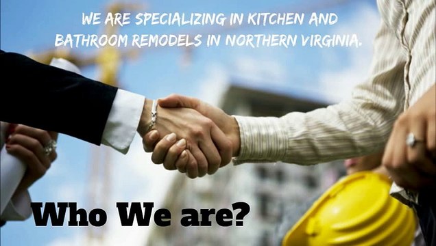Home Remodeling Virginia