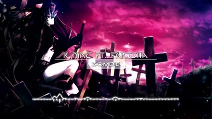 Zombie ★ Nightstep