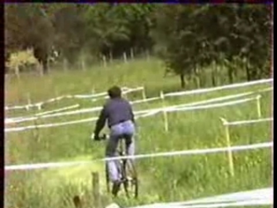 Randorallye VTT 2002