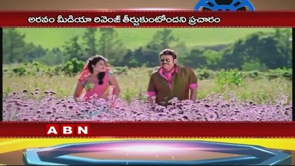 Kollywood Media revenge on Anjali