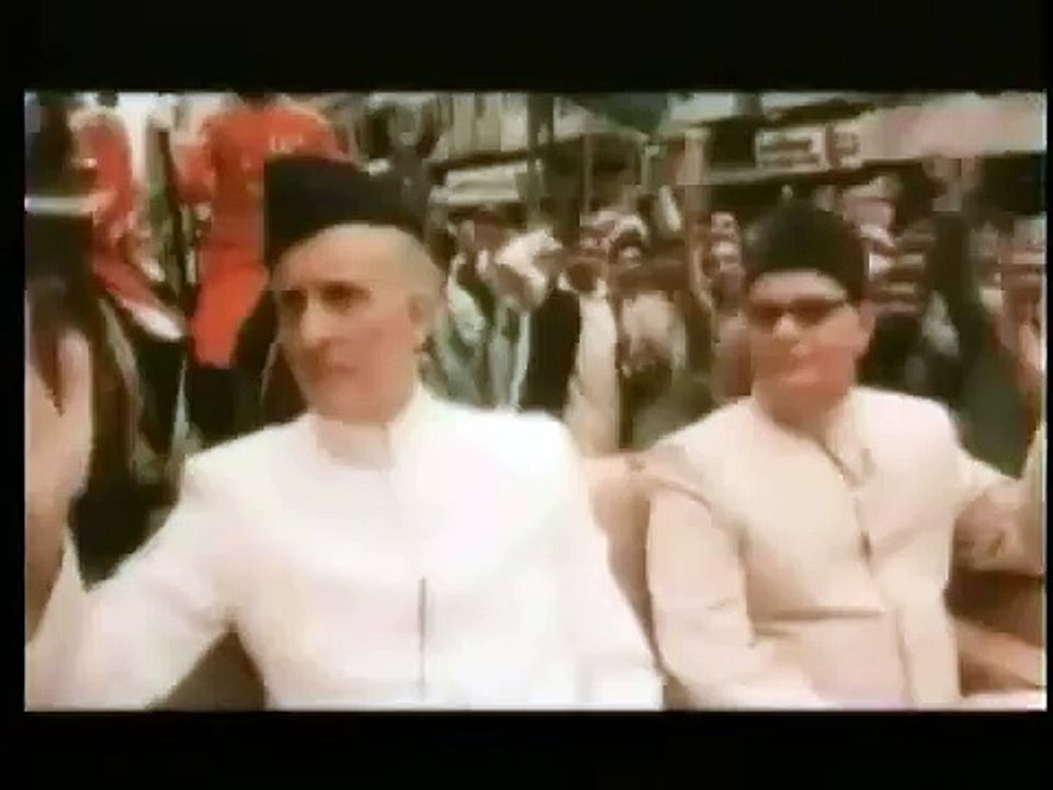 The Destruction Of Pakistan
