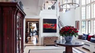 Inside Maurizio Pellizzonis stunning Surrey Hills mansion