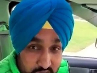 Jassi Jasraj Speaks Out On Bhagwant Mann Issue