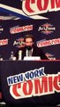 NYCC 2013 Batman: Arkham Origins Panel Video Six | DualShockers