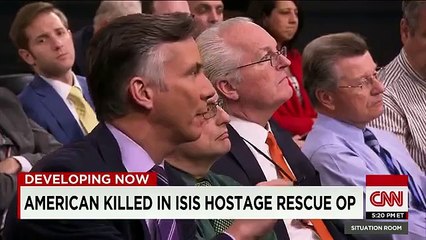 New details about deadly ISIS hostage rescue