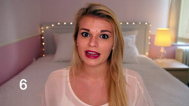 50 Facts About Me - Lifestyle Spot