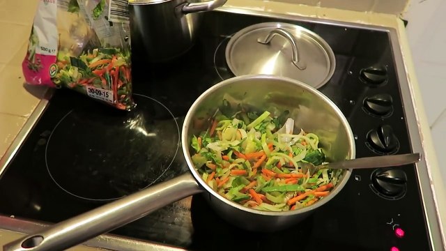 Fitness Update 3 - Wat ik eet op een dag! - Lifestyle Spot