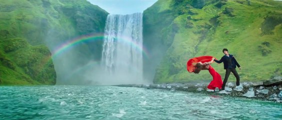 Gerua - Dilwale