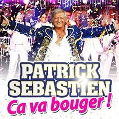 Patrick Sébastien - A babord
