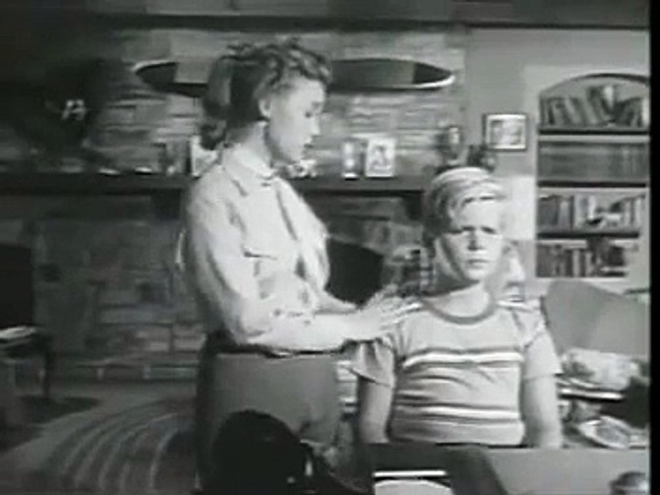 Sky King A Dog Named Barney, Full