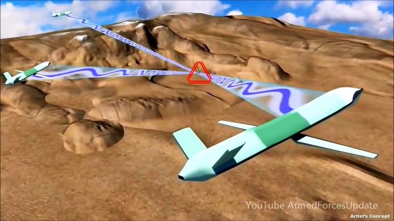 US Military SERIOUS MESSAGE for Russian military S 300 missile system