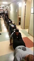 The chain is only as strong as the weakest link