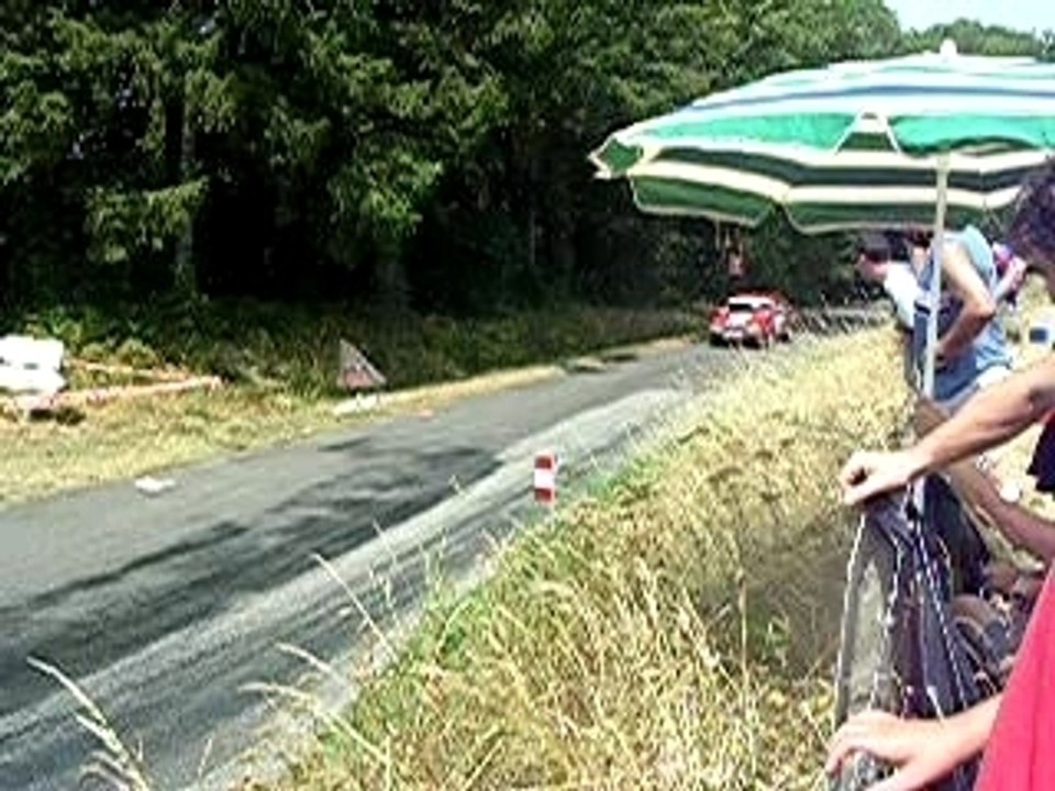 alfa en glisse