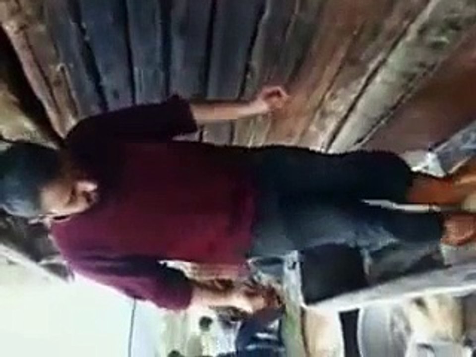 Kuşcuören Köyü Pekmez Yapımı