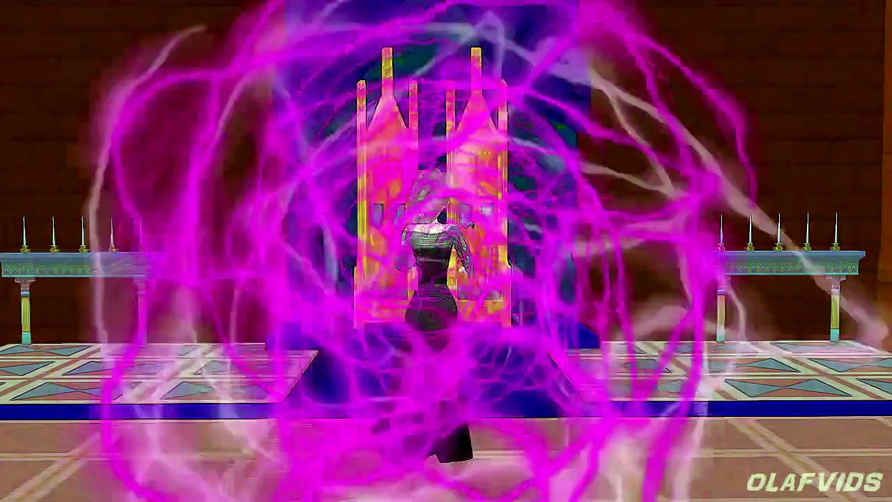 What happened with Elsa? Elsa & Anna of Arendelle Episode 28 - Frozen Princess Parody