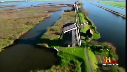 Construction of the Largest Wind Farm in Southeast Asia