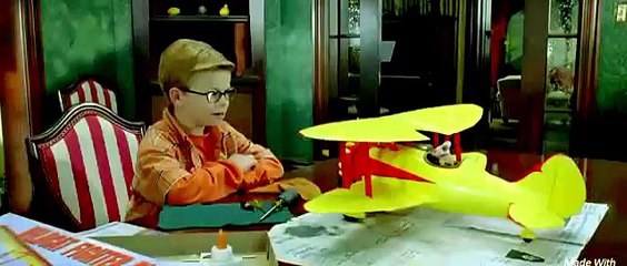 Stuart (2003) Official Trailer #1 - Michael J. Fox Movie HD