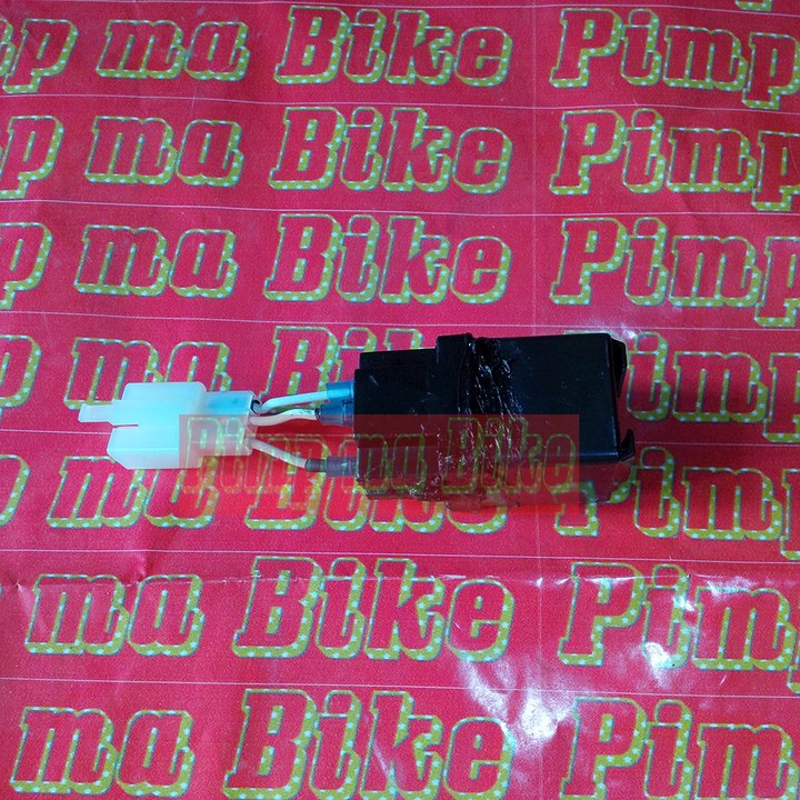 Flasher Relay LED CBR250R PMB