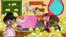 30_The Goose and the Golden Eggs