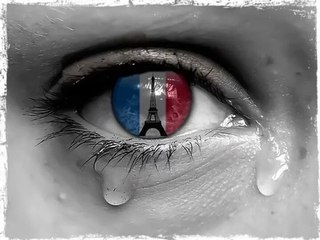 Estos fueron quienes atacaron París