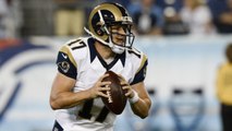 Thomas: Rams Can’t Slip in Baltimore