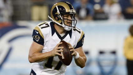Thomas: Rams Can’t Slip in Baltimore