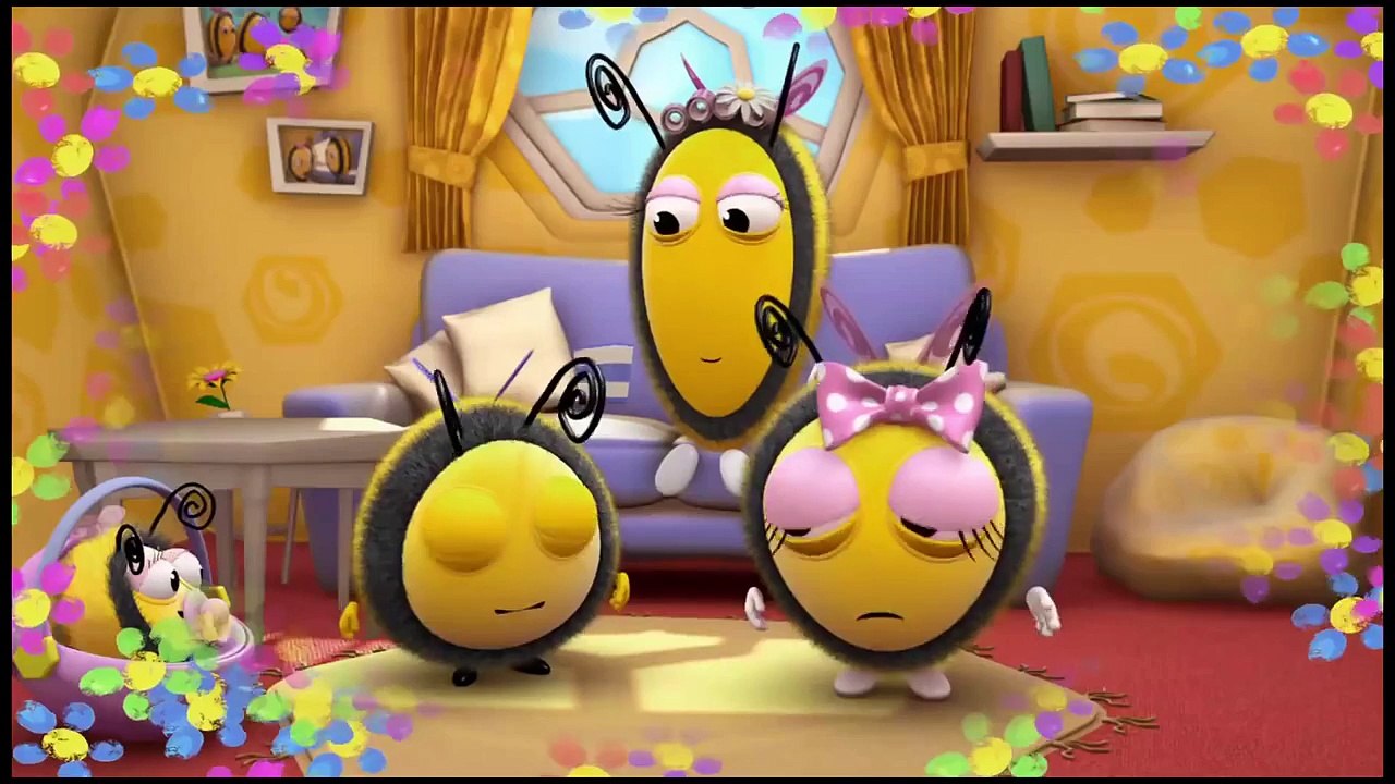 Mothers Day On Disney Junior!