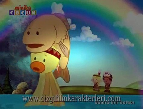 Türkçe Damlanın Dolabı Çizgi Filmleri - Yeni bölüm Çizgi Filmi İzle | Çizgi Film Karakterl