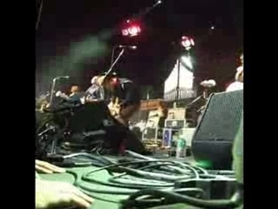 Some Concert Whatever