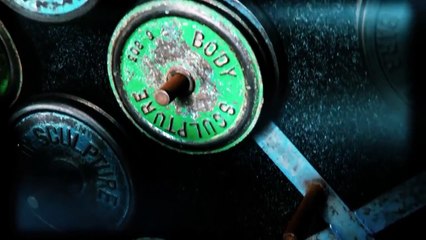 Neil-Hill and Sergi-Constance workout motivation