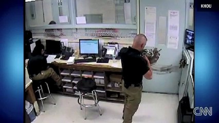 Real Brutal Prisoners Escape You Only See in Movies!