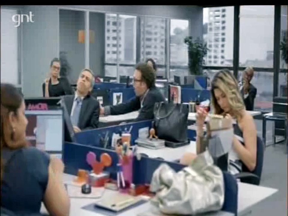 Odeio Segundas - Episódio 5