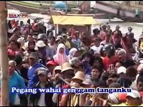 Dangdut Koplo Tebaru - Duet Maut Terhangat Gerry Mahesa With Vivi Ayu - Om Nirwana Terbaru