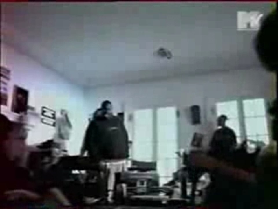 The Nonce - Mixtapes