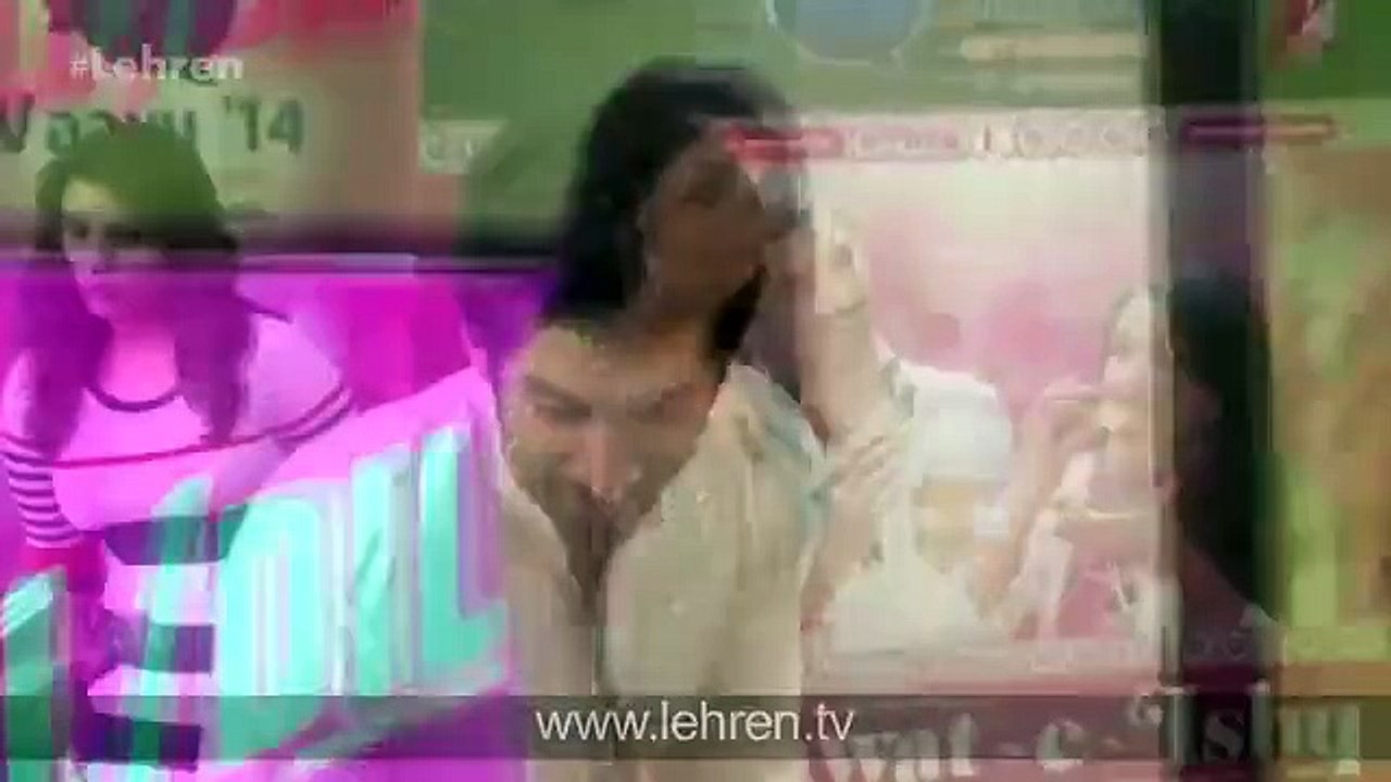 ---FINALLY! Salman -u0026 Parineeti Together In 'Sultan' - LehrenTV - YouTube