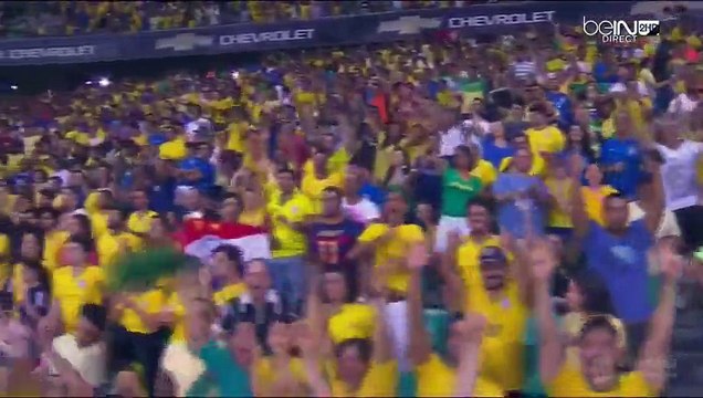 VIDEO Brazil 3 – 0 Peru (World Cup Qualifiers) Highlights