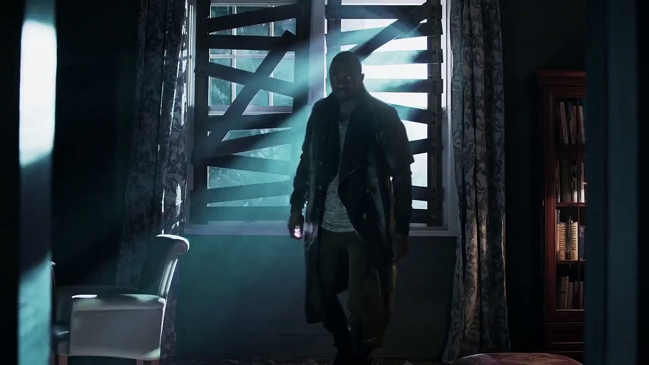 Tom Clancy's Rainbow Six : Siege (PS4) - Trailer live action