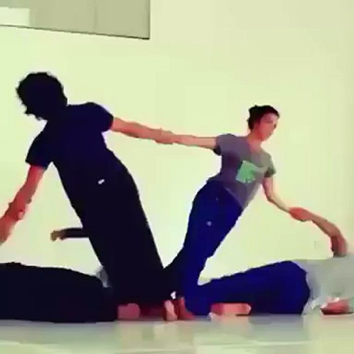 Ha Ha Ha!! Something is wrong -