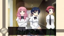 Lets Play Katawa Shoujo Episode 12 | School Nurses are Awful