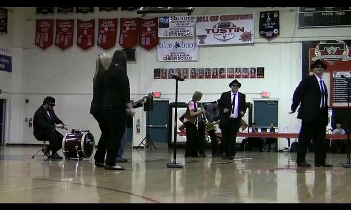 Chad Smith Principal – Videos List | Blues Brothers