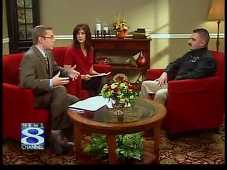 Your Best Decision after a Collision